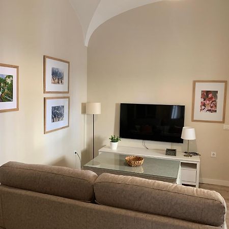 Apartamentos San Jose 사프라 외부 사진