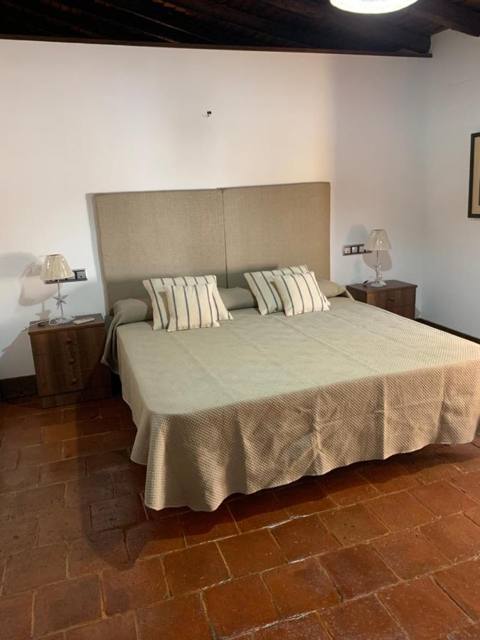 Apartamentos San Jose 사프라 외부 사진