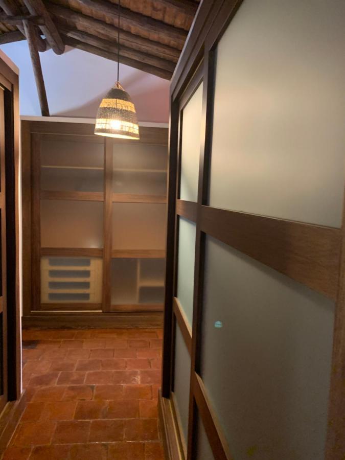 Apartamentos San Jose 사프라 외부 사진