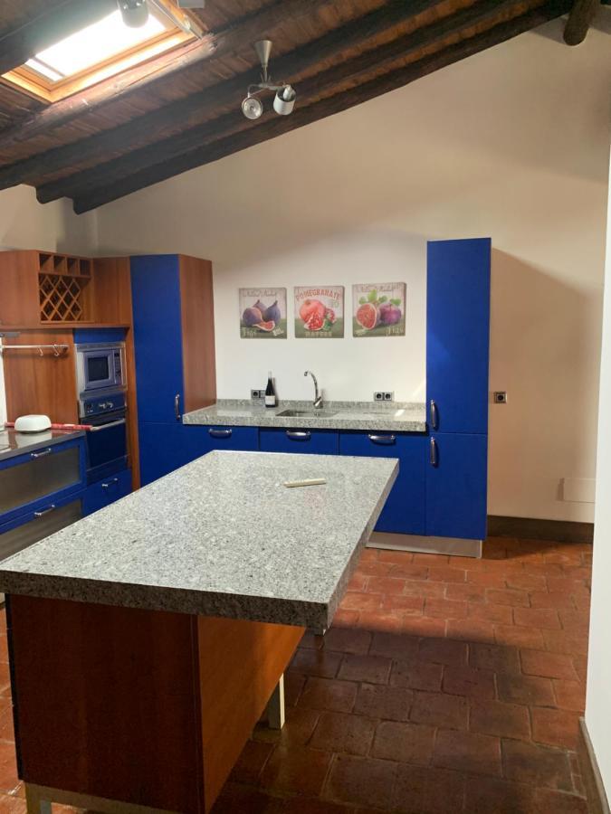 Apartamentos San Jose 사프라 외부 사진