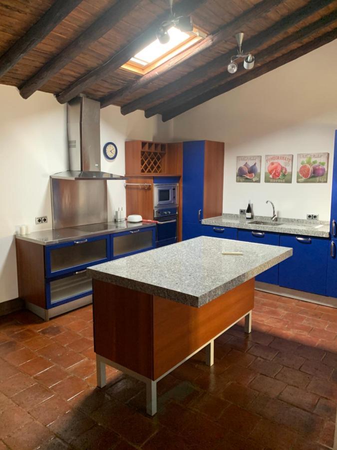 Apartamentos San Jose 사프라 외부 사진