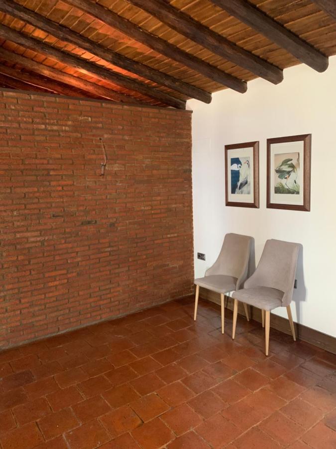 Apartamentos San Jose 사프라 외부 사진