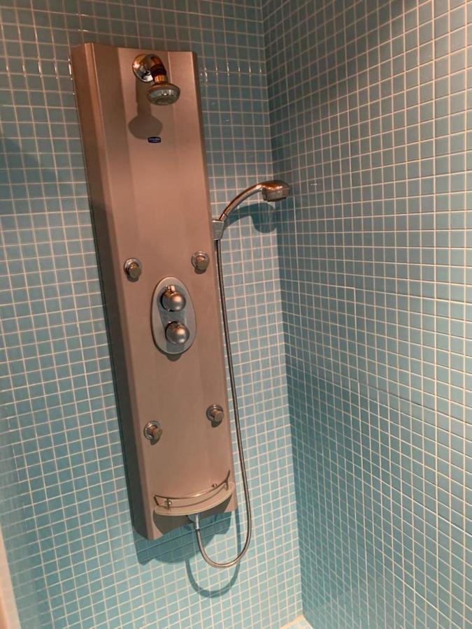 Apartamentos San Jose 사프라 외부 사진