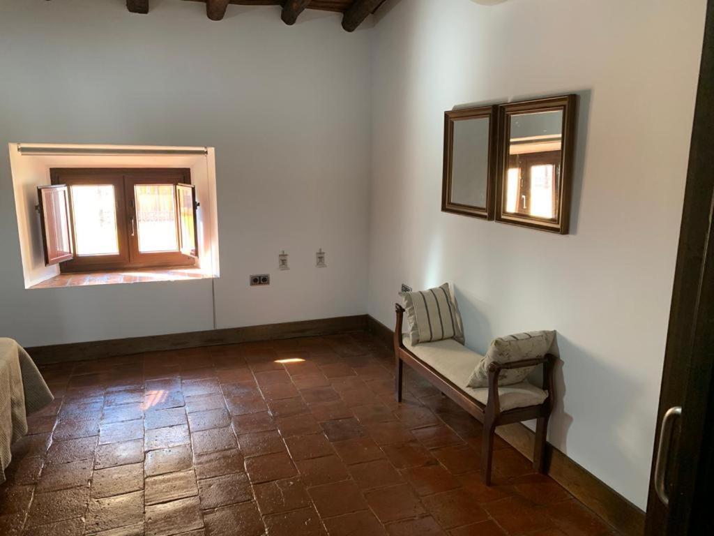 Apartamentos San Jose 사프라 외부 사진