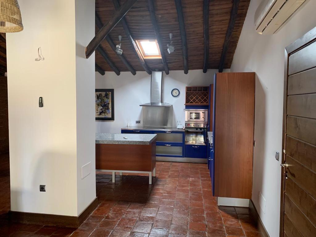Apartamentos San Jose 사프라 외부 사진