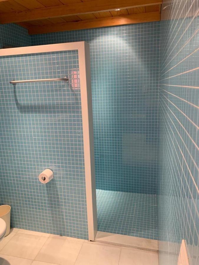 Apartamentos San Jose 사프라 외부 사진