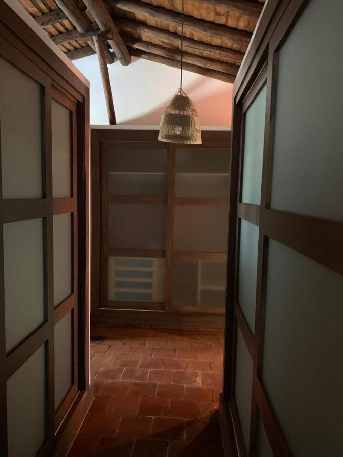 Apartamentos San Jose 사프라 외부 사진