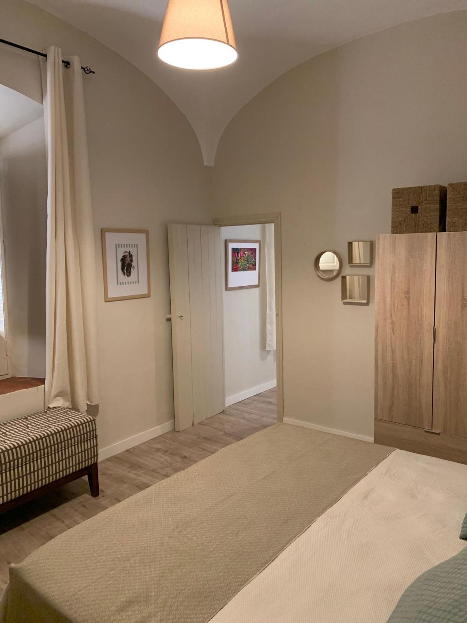 Apartamentos San Jose 사프라 외부 사진