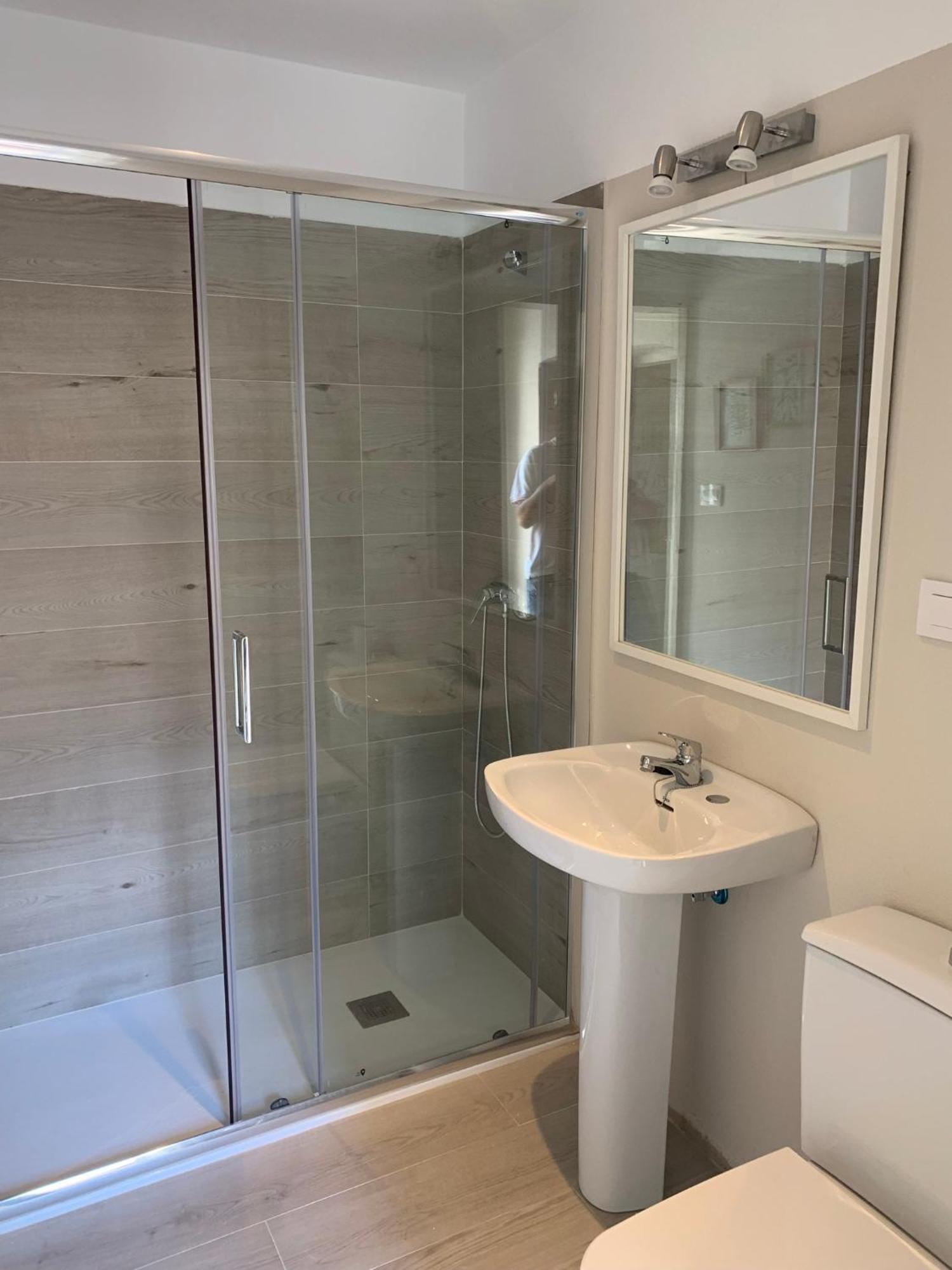 Apartamentos San Jose 사프라 외부 사진