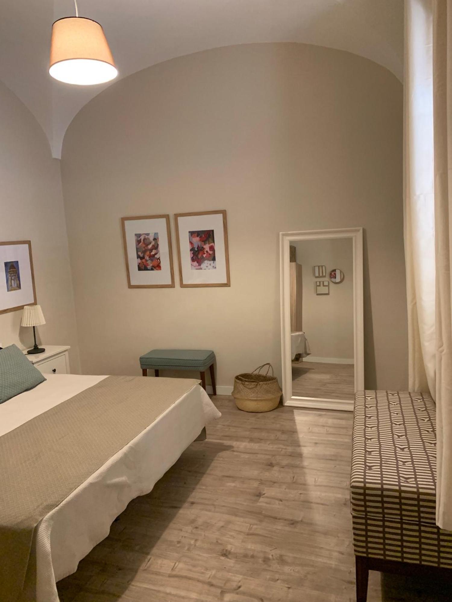 Apartamentos San Jose 사프라 외부 사진