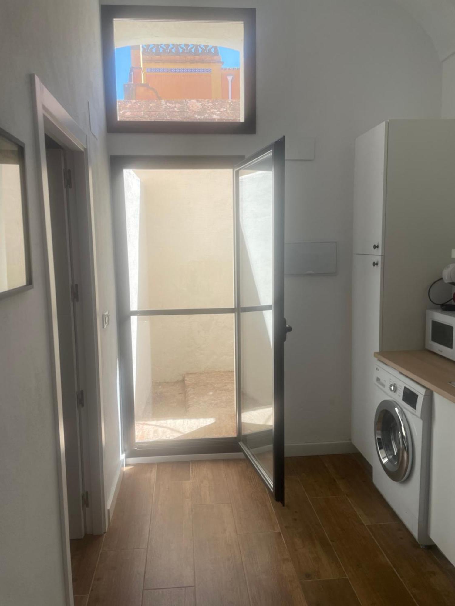 Apartamentos San Jose 사프라 외부 사진